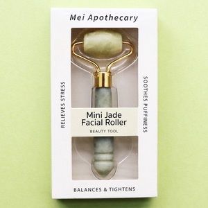 New Jade Facial Roller
